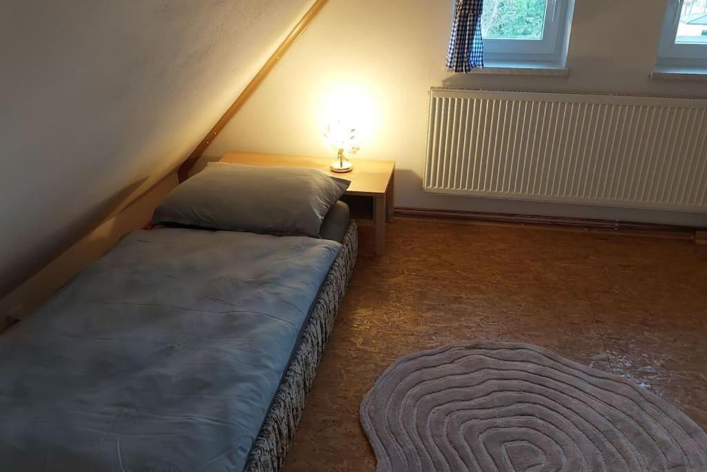 Klasicky Dum, 5 Loznic , 5 Bedrooms, Casa de Férias *
