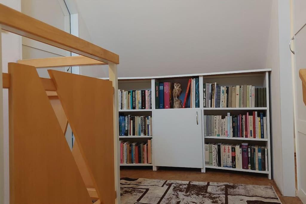 Klasicky Dum, 5 Loznic , 5 Bedrooms, Casa de Férias