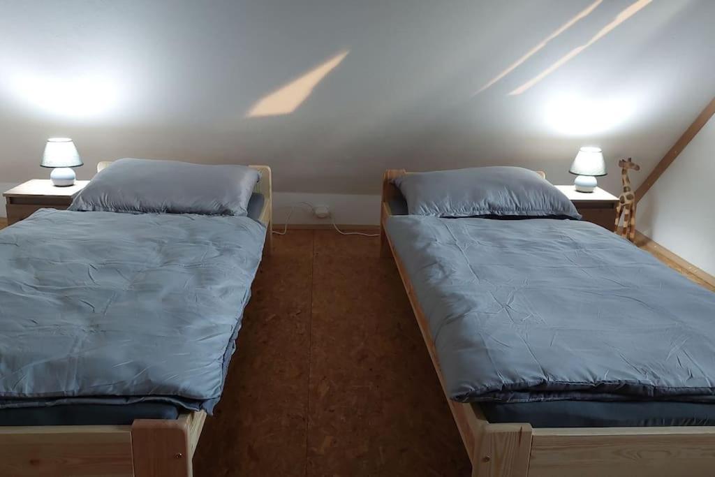 Casa de Férias Klasicky Dum, 5 Loznic , 5 Bedrooms, Praga
