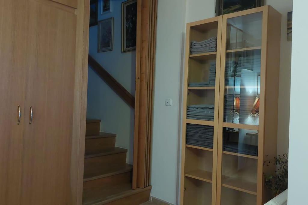 Casa de Férias Klasicky Dum, 5 Loznic , 5 Bedrooms, *