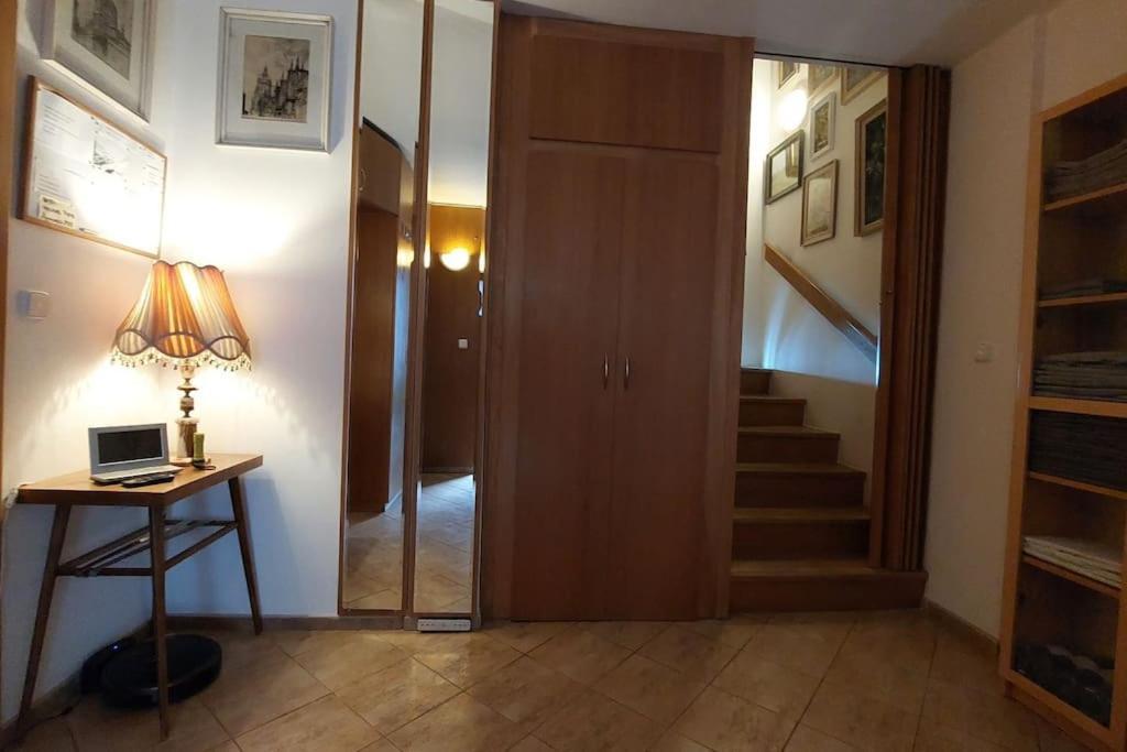 Casa de Férias Klasicky Dum, 5 Loznic , 5 Bedrooms, Praga