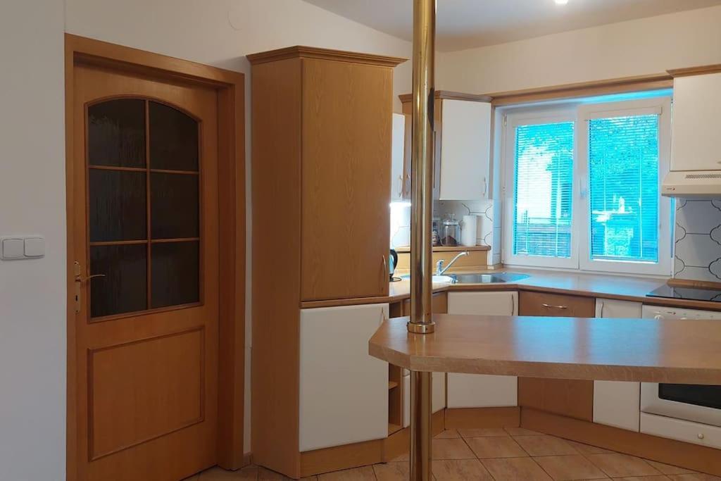 Casa de Férias Klasicky Dum, 5 Loznic , 5 Bedrooms,