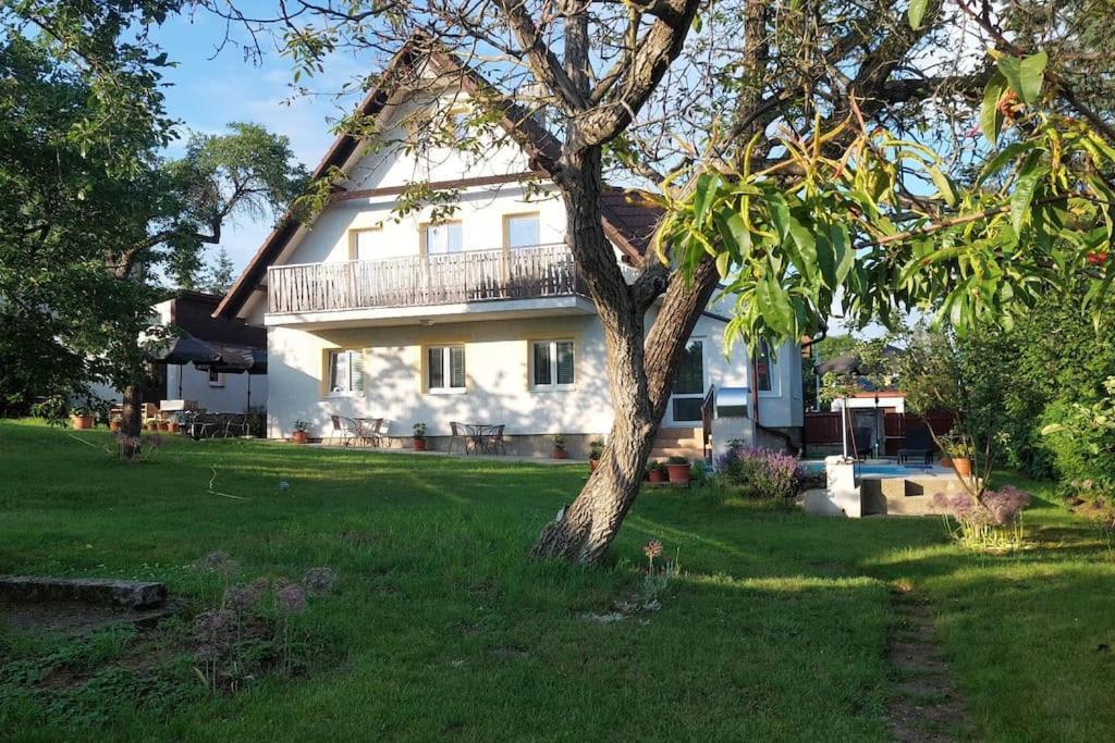 Casa de Férias Klasicky Dum, 5 Loznic , 5 Bedrooms,