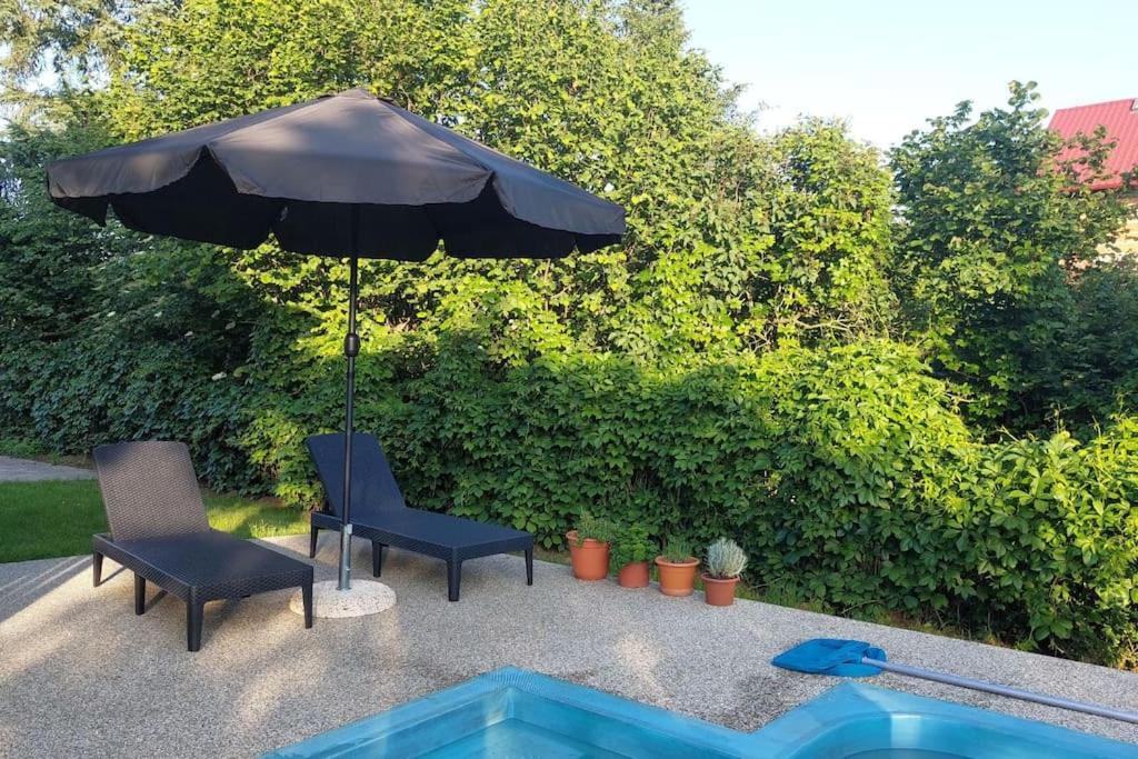 Klasicky Dum, 5 Loznic , 5 Bedrooms, Casa de Férias Praga
