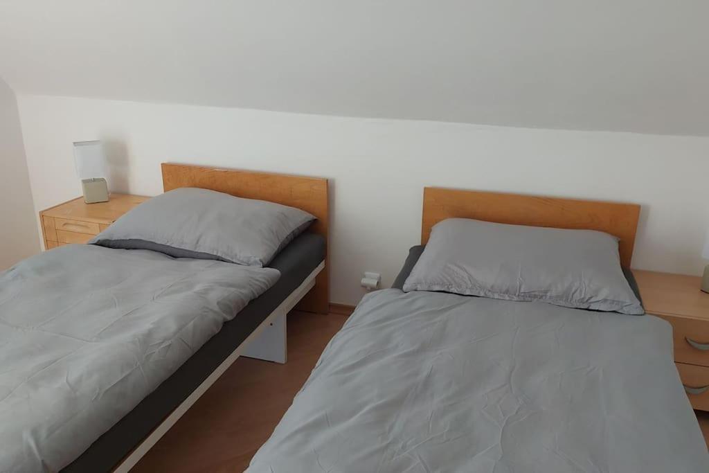 Klasicky Dum, 5 Loznic , 5 Bedrooms, * Praga