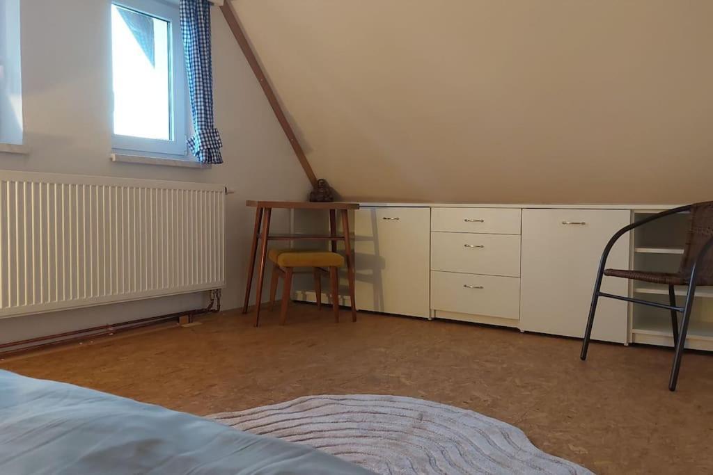 Casa de Férias Klasicky Dum, 5 Loznic , 5 Bedrooms, Praga