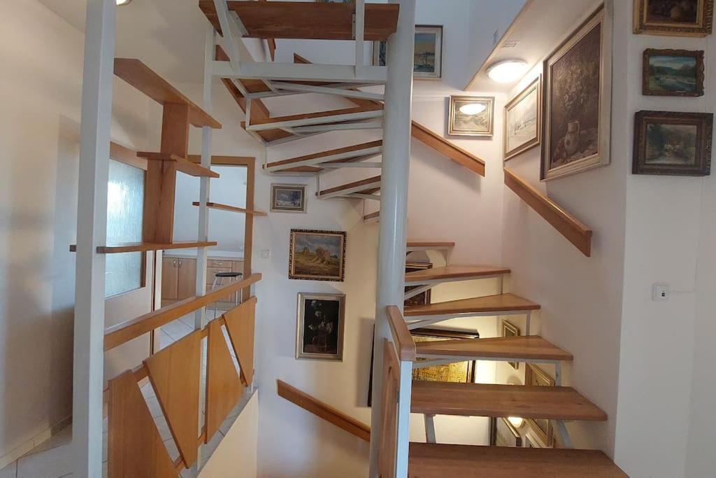 Casa de Férias Klasicky Dum, 5 Loznic , 5 Bedrooms,